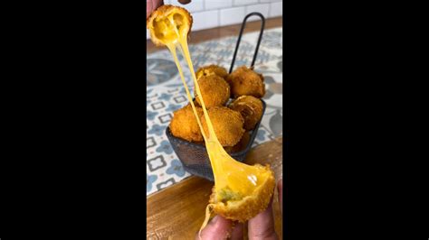 Chili Cheese Bites🧀 Shorts Youtube