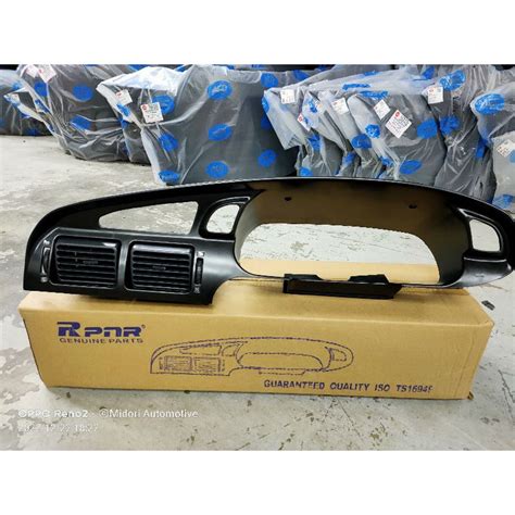 Proton Wira Satria Putra Meter Panel Meter Casing Meter Cover