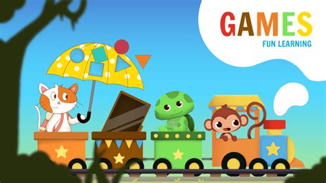 Baby apps-ABC games for kids for iPhone - Download