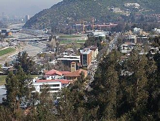 lo barnechea wikipedia la enciclopedia libre