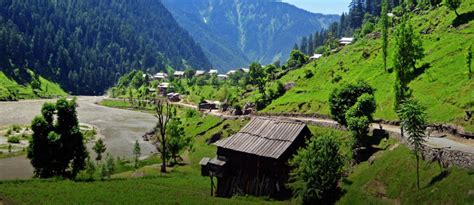 Boosting Tourism in Pakistan: KPK Government to Create New Authority ...