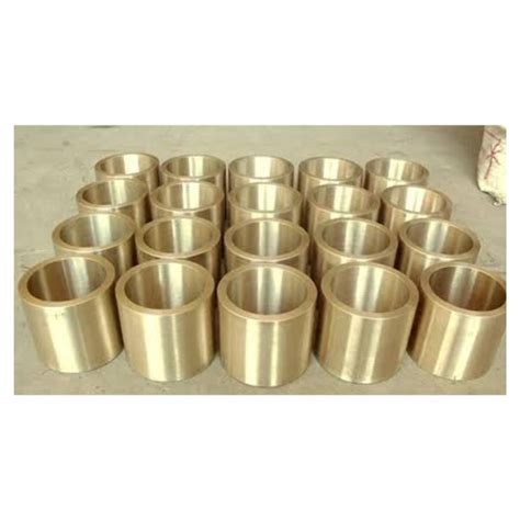 Mm Polished Industrial Bronze Bush Size More Than Inch At Rs