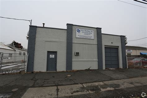 133 Lincoln Blvd Middlesex Nj 08846 Industrial For Lease Loopnet