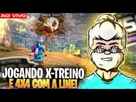 LIVE ON JOGANDO CAMP EMULADOR OS CRIAS E GTA RP FREE FIRE AO