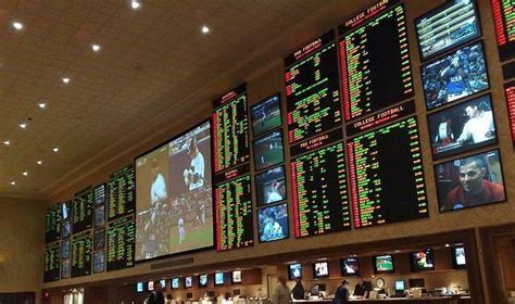 Sports Betting News Three States Exploring Sports Betting US Bookies