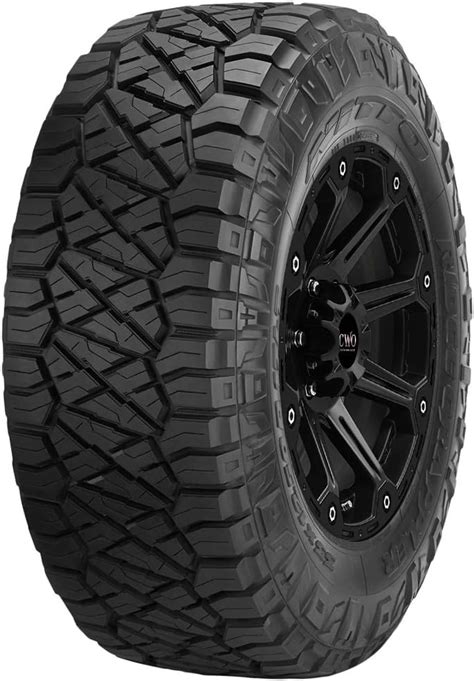 Best All Terrain Tires For Tacoma 2021 Guide