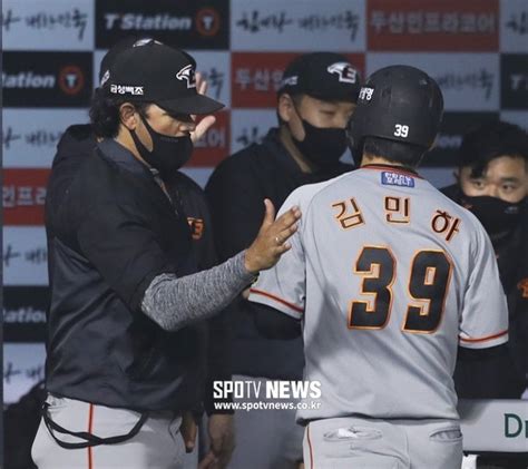 Spo 인천 확진자 無 가슴 쓸어내린 수베로 Kbo 코로나 대응 잘한다 네이트 스포츠