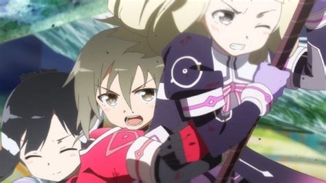 Yuki Yuna Is A Hero Washio Sumi Chapter Spoilers What S Next For