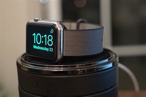 Review: Apple’s new Woven Nylon bands for Apple Watch