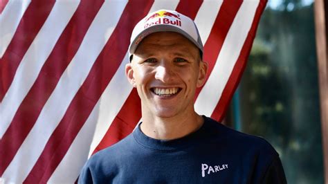 Tom Evans Pre Western States Interview Irunfar