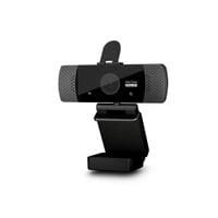 Shop Urban Factory Webee Pro Webcam Usb Full Hd Ca Webcams Zoro Uk