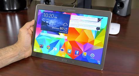 Samsung may be prepping 18.4-inch Android tablet | News.Wirefly