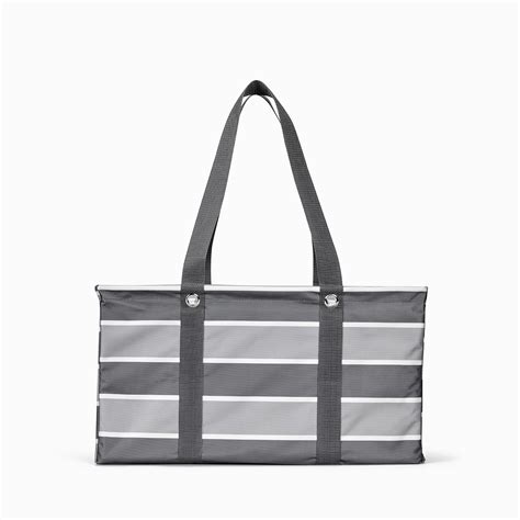 Thirty One Large Utility Tote Transports Gov Gn