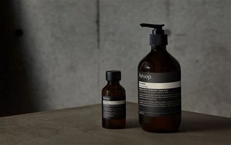 Shampoo – Aesop Malaysia