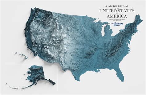 United States Topo Map