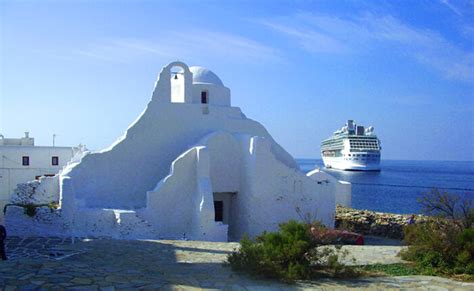 Mykonos Cruise Port Guide – Mykonos Shore Excursions for Cruise Ship ...