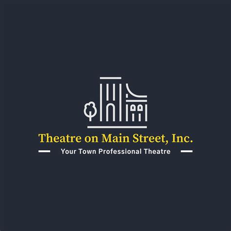 Theatre | Theatre On Main Street