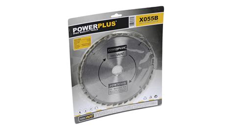 Powerplus