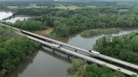 Lane Tapped for $96M SC Interstate Bridge Replacement | Engineering News-Record