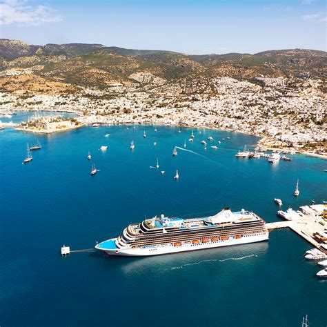 Bodrum travel guide: What to eat, see and do