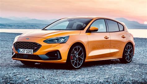 2022 Ford Focus Hybrid Redesign Release Date And Price 2023 2024 Ford