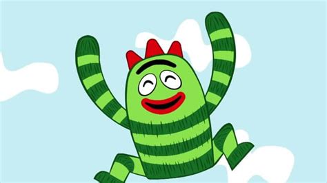 Watch Yo Gabba Gabba Free Tv Shows Tubi Clip Art Library