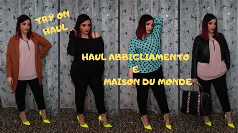 Try On Haul Abbigliamento Cinesi Stradivarius Tezenis Zuiki