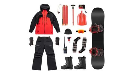 The Ultimate Beginners Guide To Backcountry Snowboarding