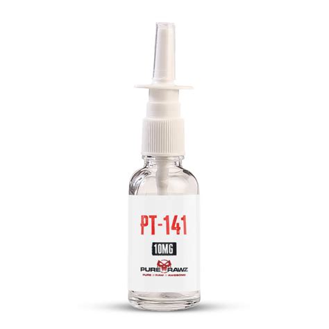 Best PT 141 Nasal Spray Reviewed 2023