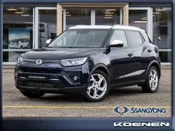 Koop SsangYong Tivoli Occasions Op AutoScout24