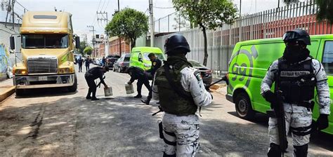 Balacera deja un ladrón muerto y dos detenidos en la Bondojito CDMX