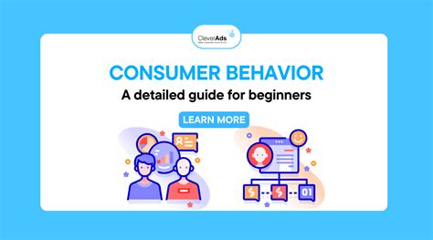 What Is Consumer Behavior A Detailed Guide For Beginners