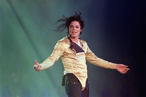 Dangerous Tour Michael Jackson Photo 12478640 Fanpop