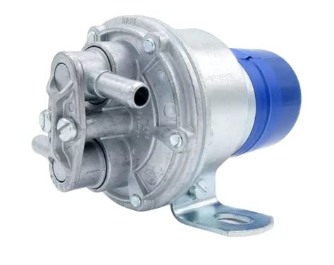 POMPA CARBURANTE UNIVERSALE per Benzina/Diesel fino a 60 CV Originale Hardi 13312 EUR 86,50 ...