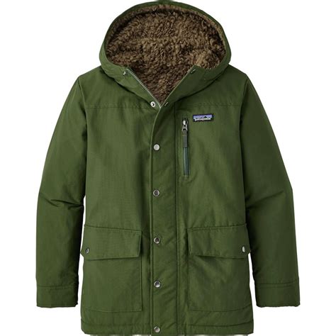 Patagonia Infurno Jacket Boys