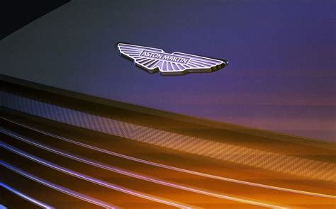 Ultra Exclusive Aston Martin Valour Celebrates Years Of Company History