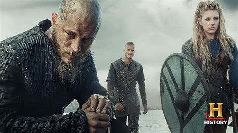 Vikings Season 6 Wallpapers - Wallpaper Cave