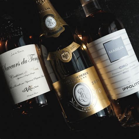 unconventional wine cigar pairings   vine