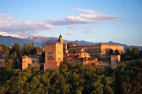 Andaluc A Store Norske Leksikon