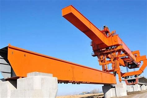 China Beam Launcher Bridge Bauhersteller Und Lieferanten Customized