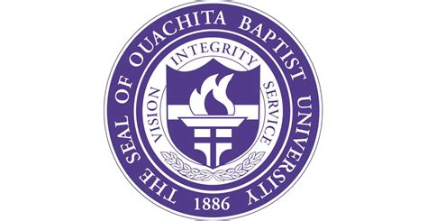 OUACHITA BAPTIST UNIVERSITY - Updated January 2025 - 410 Ouachita St ...