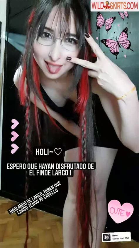 Maysis Kawaii Maysiskawaii Nude Instagram Leaked Photo 3