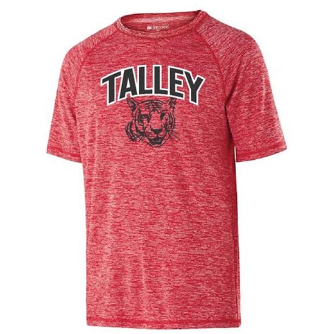 talley middle school tshirt