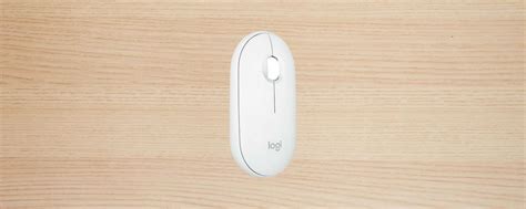 Mouse Logitech Pebble 2 a 19 su Amazon è IMPERDIBILE