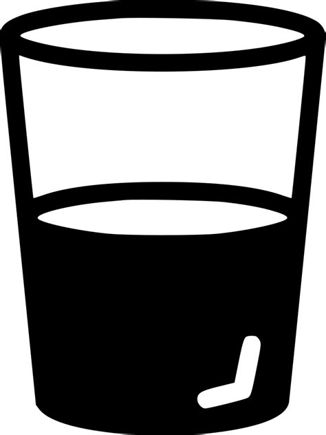 Water Glass Png Transparent Images