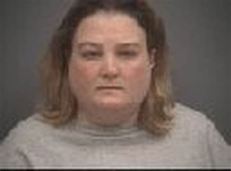 Farwell Woman Sentenced For Embezzling From Clare County Window Company