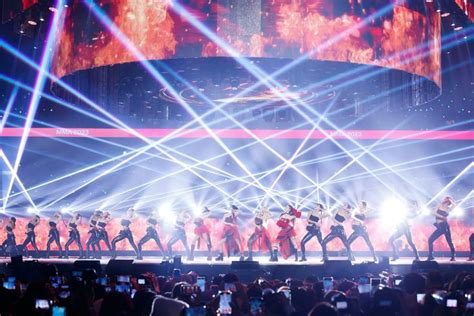 2024 Melon Music Awards Approaches With Fresh Date Venue And Theme Otakukart