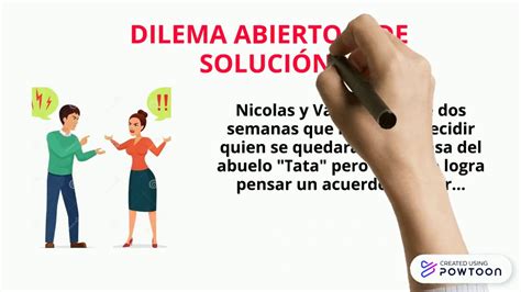 Dilemas Eticos Ejemplos