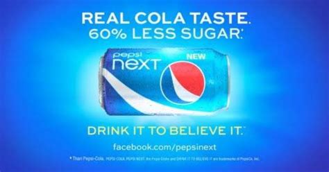 What Happened to Pepsi Next — Why it Failed