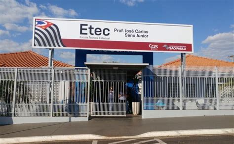 Vestibulinho ETEC 2023 Inscrições Vagas Calendário Provas e Cursos